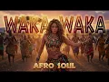 Lagu Shakira - Waka Waka | Afro Soul (remix version)