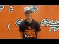 Kaden Cantrell Highlights Interview Hoopseen Finale