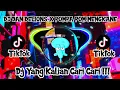 DJ DANDELIONS X POMPA POM MENGKANE YANG LAGI VIRAL TIKTOK