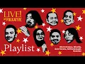 Download Lagu Blue Monday Playlist (Bilal Indrajaya, Misellia, Aziz Hedra, Salma Salsabil, Soulvibe)
