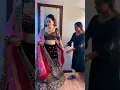 Download Lagu ❤️ YE MERA LEHENGA .   #richadixit #youtubeshorts #90s #chammachamma