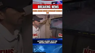 Time I Just Shake My Head 