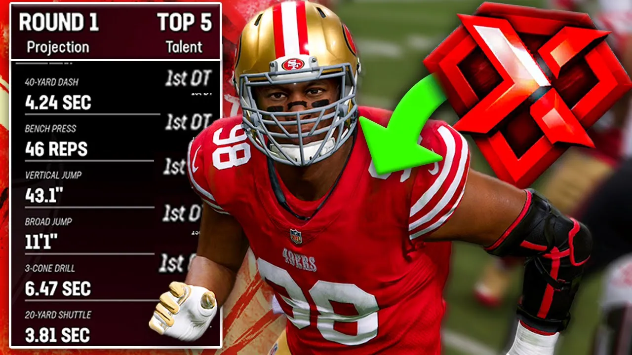 Following the Career of a GENERATIONAL DT