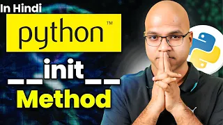 init Method in Python 44