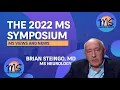 2022 MS Symposium Topics Nutrition and Multiple Sclerosis plus available MS treatments