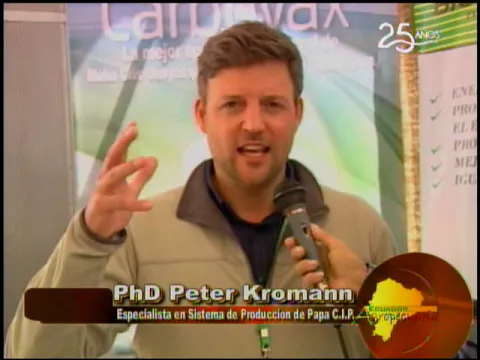 Ecuador Agropecuario 19-09-2018