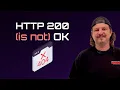 5 HTTP Status CODES You ll Use EVERY DAY in Node js APIs