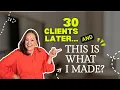 How Much Do Therapists Really Make Each Month