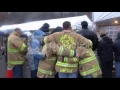CT MOMENT OF SILENCE OUTSIDE SANDY HOOK