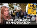 Raisa Blommestijn 'Zelfs in Friesland vraag je je af: is dit Nederland?' | Ongehoord Nieuws #271