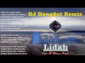 Download Lagu DJ Dangdut Lagu H. Rhoma Irama  - Lidah Itu Sangat Tajam.