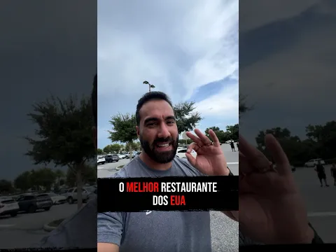 QUAL VOCÊ COMERIA?