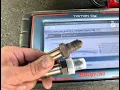 Nissan Sentra Sensor - Code P2A00