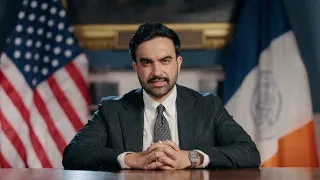 Why you can(not?) Trust Zohran Mamdani