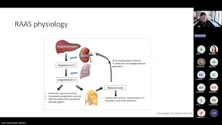 Primary Aldosteronism - SJHH Medical Grand Rounds