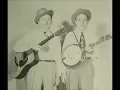 Flatt & Scruggs - Foggy Mountain Chimes
