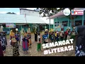 Download Lagu Literasi Anak - Lagu Gemar Membaca