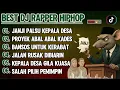🎧BEST DJ RAPPER HIPHOP🎶 || BANSOS UNTUK KERABAT || SINDIRAN PEDAS KEPALA DESA TERBARU #djhiphop #dj 