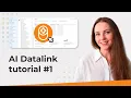 How to Analyze PortaBilling Data in Google BigQuery AI Datalink Tutorial