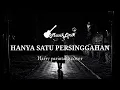 Download Lagu HANYA SATU PERSINGGAHAN lirik - IKLIM/EKAMATRA - Harry parintang cover [Song Station]