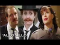 Download Lagu Greatest Moments from 'Allo 'Allo Series 2 - Part 2 | 'Allo 'Allo | BBC Comedy Greats