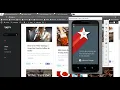 Create Wordpress Android App in 15 Minutes
