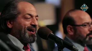 قمر سيدنا النبي وجميل أجمل القصائد الإخوة أبوشعر Qamar Sayiduna Alnabiu Abu Shaar Bro 