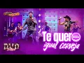 Download Lagu Banda Cosmo Express - Te quero igual cerveja (DVD 37 anos)