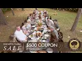 Friends Family Sale