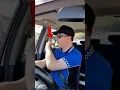 Where to Stop Driving Test Australia Left Something Behind