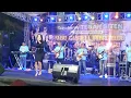 Lagu Roro Derisa Savana sak jose live Kori kidul