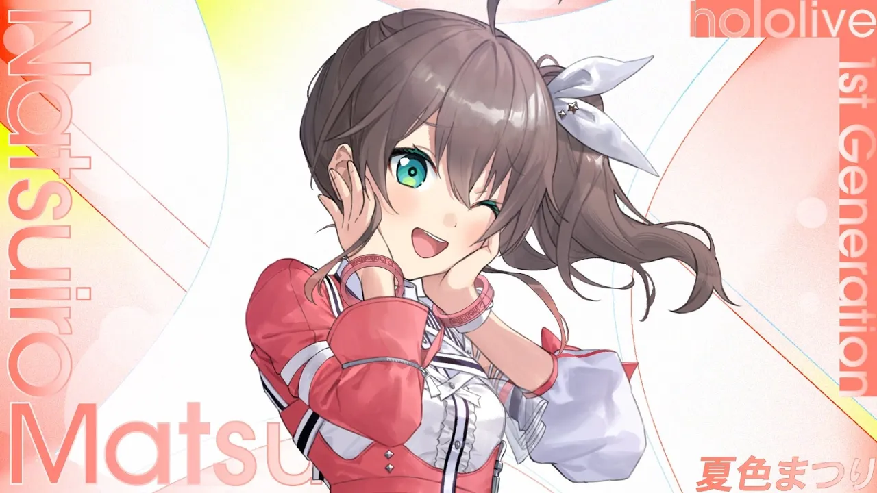 【#hololivefesEXPO25】振り返り配信✨ 【ホロライブ/夏色まつり】