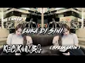 Lagu KECIK IMBA - LUKA DI SINI ( BREAK LATIN )