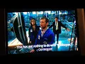 Booth knows Bones passwords funny moment