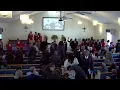 Homegoing Service Christopher B Teah Jr Pilgrims Way Bible Baptist Church