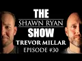 Trevor Millar - Psychedelic Provider SRS