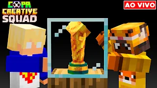 DIA 4 COPA CS 🏆 - TÃO PERTO, MAS TÃO LONGE...
