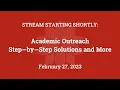 Step-by-Step Solutions and More with Wolfram Technology