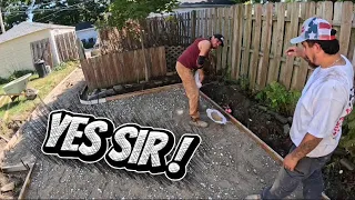 One Job Done Let S Set The Next One 