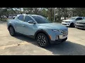 2024 Hyundai Santa - Cruz SEL Cocoa Beach Palm Bay Kissimmee Deltona Titusville FL