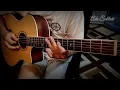 Download Lagu Jengah - Pas Band /acoustic Solo Guitar Cover