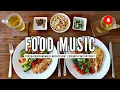 Lagu Food background music no copyright, Food music no copyright