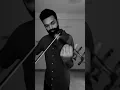 Download Lagu Pogadhey | Deepavali | Yuvan Shankar Raja | Violin Cover | Manoj Kumar - Violinist
