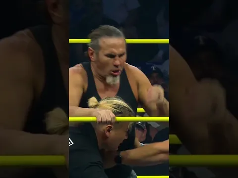 CHAOS with Hardy and The Nemeths | TNA iMPACT! September 3, 2026