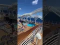 First Look at DISNEY WISH Family Kids POOLS