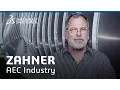 Zahner - AEC Industry