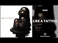 Download Lagu Sade - Like a Tattoo (432Hz)