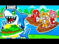 Download Lagu I Became TRALALERO TRALALA In Build A Boat, Then used $1,000,000 BOAT! (Roblox)