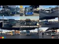 60 FPS 2026 MTA Bus Action Parkchester Bx4 Bx4A Bx11 Bx36 Bx39 Q44-SBS BxM6