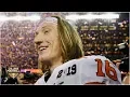 Clemson routs Alabama for 2nd CFP National Championship in 3 years College Football Highlights